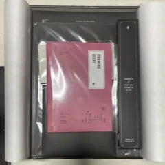 BTS summer package 2019 ジョングク