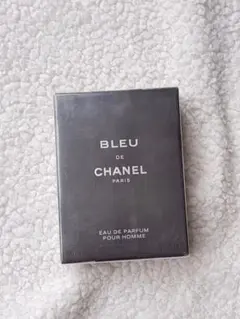 新品 シャネル CHANEL ブルー ドゥ オードパルファム EDP 100ml