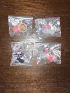ハローキティ めじるしアクセサリー