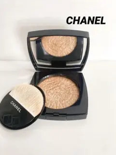 CHANEL シャネル ペルル ドゥ ルミエール フェイスパウダー
