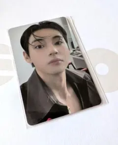 BTS ARIRANG　withmuu　ラキドロ テテ　Ｖ テヒョン