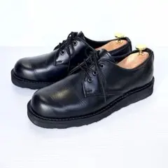 美品✨ ダナー パークローズ オックス TNJ D910060 25cm 黒のサムネイル