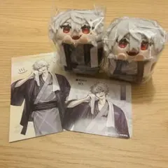 にじさんじ 極楽湯 葛葉 セット売り