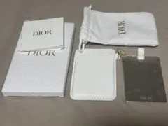 DIOR シーズナルギフト フォンミラーカードケースのサムネイル