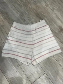 ジェラピケ　ショートパンツ