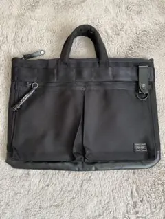 PORTER HEAT BRIEFCASE ポーター　ヒート