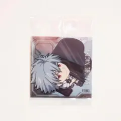 エヴァンゲリオン　シールウエハース　渚カヲル