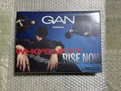 シリアル入】岩田剛典 GAN Who's Next MATE盤 完全発注生産盤 - メルカリ
