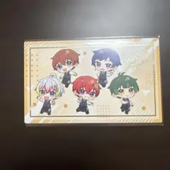 【バラ売り可】ぶいすぽっ！ 年末カウントダウン チェキ風カード ぶいすぽっ！ アイドル】ぶいすぽっ！年末カウントダウン2024グッズ 各種 お売り頂き
