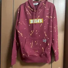 BEN DAVIS パーカー Lサイズのサムネイル