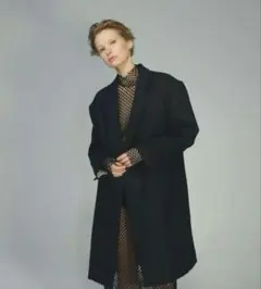 【JOHN LAWRENCE SULLIVAN】メッシュ トップ