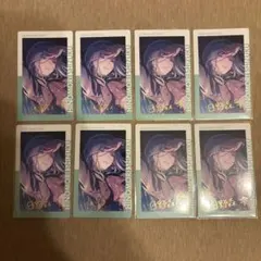 に*️様 プロセカ エピカ 箔押し 雫 22B レア