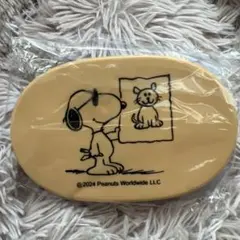 SNOOPYランチボックス