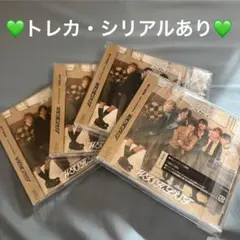 NCTWISH WISHLIST 通常盤 新品未開封