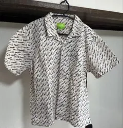 HUF 半袖シャツ M