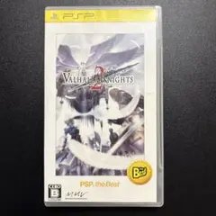 VALHALLA KNIGHTS 2 PSP the Best