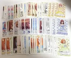 2025年最新】五等分の花嫁カードゲーム 一花の人気アイテム