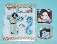 鬼滅の刃　神崎アオイ　バレンタインセット