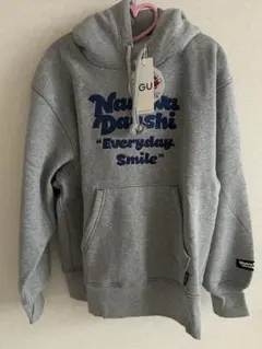 2026年最新】なにわ男子 gu パーカーの人気アイテム - メルカリ