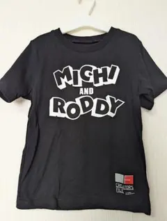 未使用♡RODEO CROWNS 120 Tシャツ