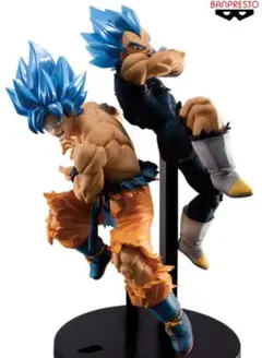 ドラゴンボール フィギュア 2体セット