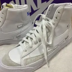 NIKE ナイキブレーザー MID 77SE ウィメンズ