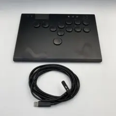 未使用品　RAZER　KITSUNE レバーレスコントローラー Razer Kitsune レバーレスコントローラー Ultra Combo of Optical and