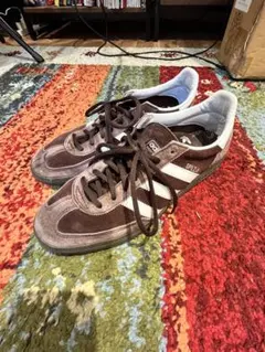 adidas handball spezial ブラウン 29.0cm 箱無し