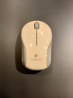 Logicool M187 ワイアレスマウスのサムネイル