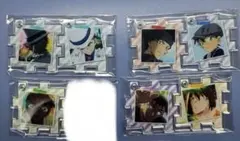 コナンランド　アクリルパズル　まとめ