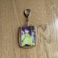 TWICE キーホルダー　ストラップ　写真　ガチャ