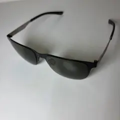 SMITH Lowdown Metal Silver サングラスのサムネイル