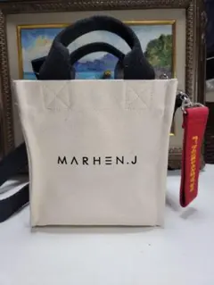 2025年最新】marhen.jの人気アイテム - メルカリ MARHEN.J ビジネス