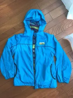 ウィンドブレーカー 子供用 140