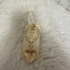 新品 SABON ハートスプーン サボン Heart Spoon スパチュラのサムネイル