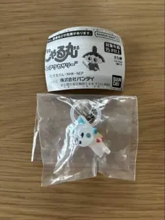 おじゃる丸 めじるしアクセサリー オコリン坊