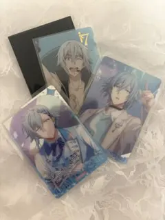 アイナナ 四葉環