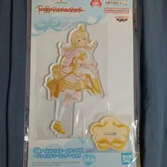 学園アイドルマスター【藤田ことね】ビッグアクリルプレート/ジョイフルマーチング