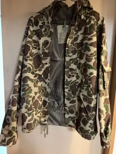 ミリタリージャケット