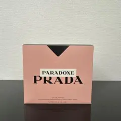 PRADA PARADOXE オーデパルファム 90mLのサムネイル