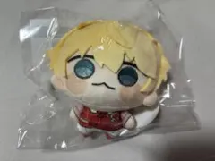 エクスアルビオ にじまるっとぬいぐるみ - メルカリ