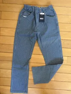 BREEZE ストレッチ入りボトムス　140cm