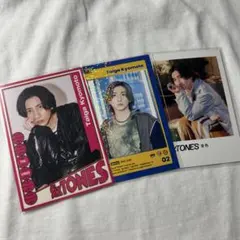 2026年最新】京本大我 写真の人気アイテム - メルカリ