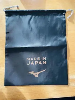 MORELIA シューズケース 新品未使用