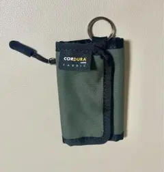 cordura ミニウォレット