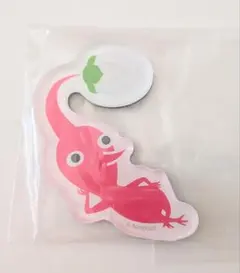 ピクミン キャラマグネッツ 赤ピクミンB マグネット
