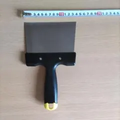 スクレーパー パレットナイフ 製菓道具のサムネイル