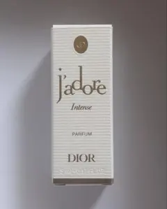 Dior ディオール ジャドール パルファン ドー 5ml
