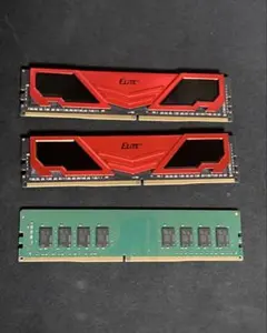 2026年最新】team ddr4の人気アイテム - メルカリ