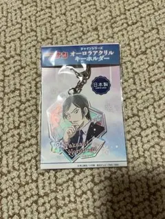 彩光キラキラカンバッジコレクション 名探偵コナン VOL.2 諸伏高明